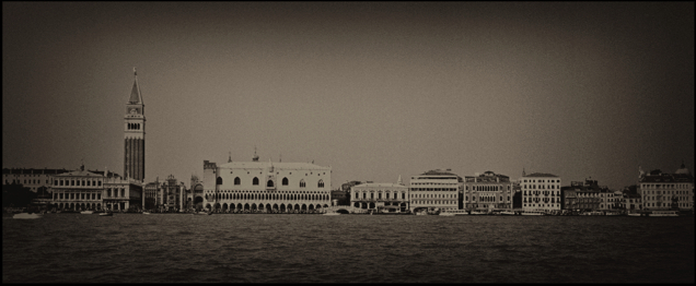 Venedig 1