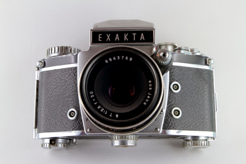 Exakta 1