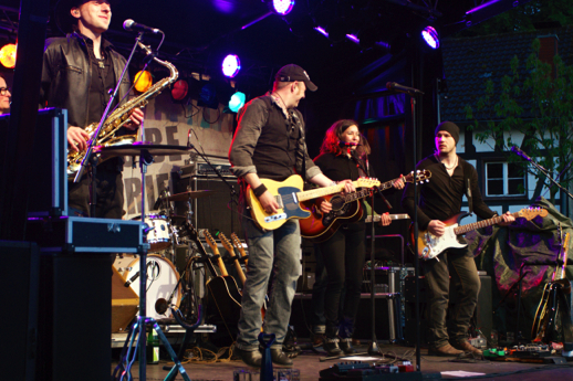 B. Springsteen Cover Band 291 - Arbeitskopie 2