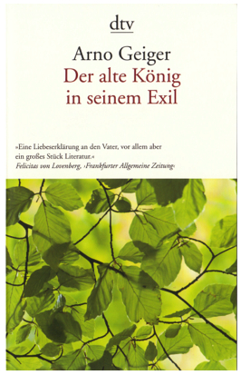 Der alte König