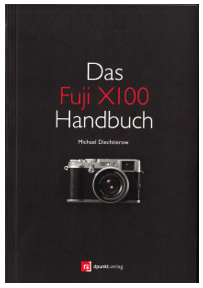 X100 Handbuch